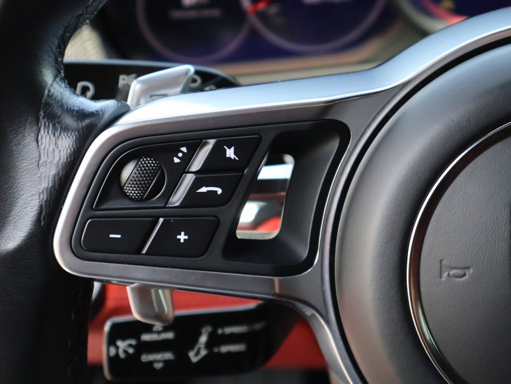 2020 Porsche Panamera Sport Turismo GTS San Clemente CA