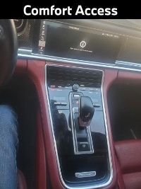 2020 Porsche Panamera Sport Turismo GTS San Clemente CA
