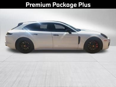 2020 Porsche Panamera Sport Turismo GTS San Clemente CA