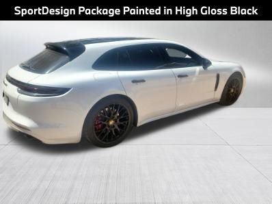 2020 Porsche Panamera Sport Turismo GTS San Clemente CA