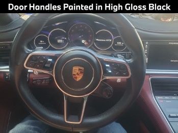 2020 Porsche Panamera Sport Turismo GTS San Clemente CA
