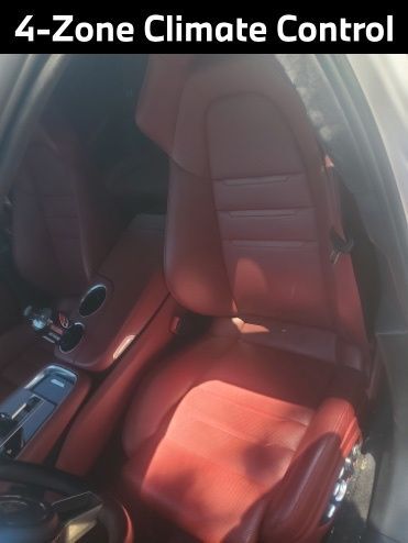 2020 Porsche Panamera Sport Turismo GTS San Clemente CA