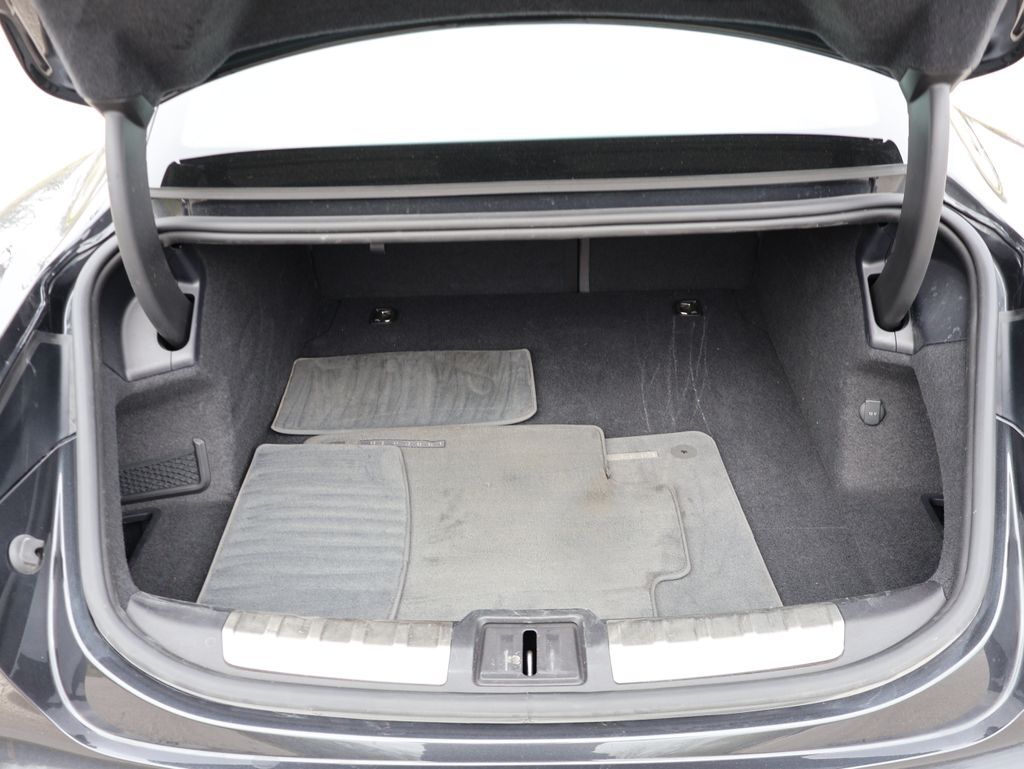 2020 Porsche Taycan 4S San Clemente CA