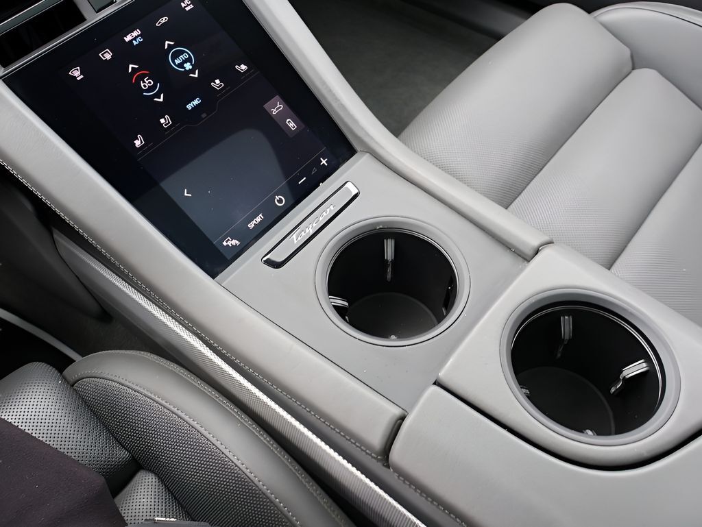 2020 Porsche Taycan 4S San Clemente CA