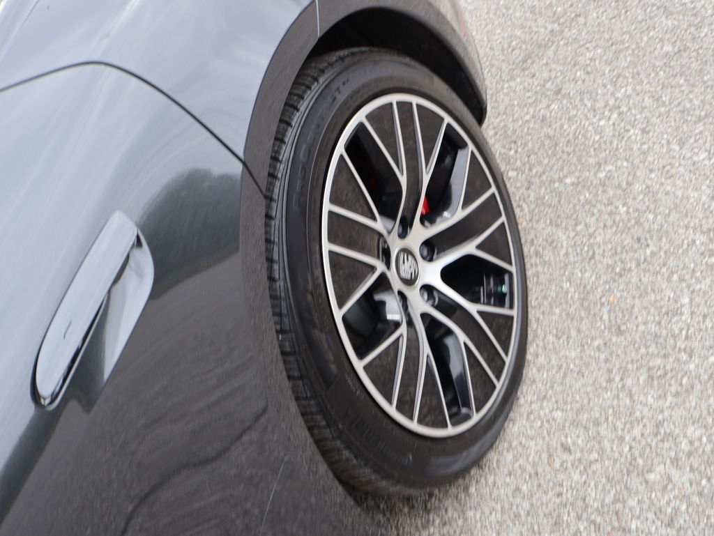 2020 Porsche Taycan 4S San Clemente CA