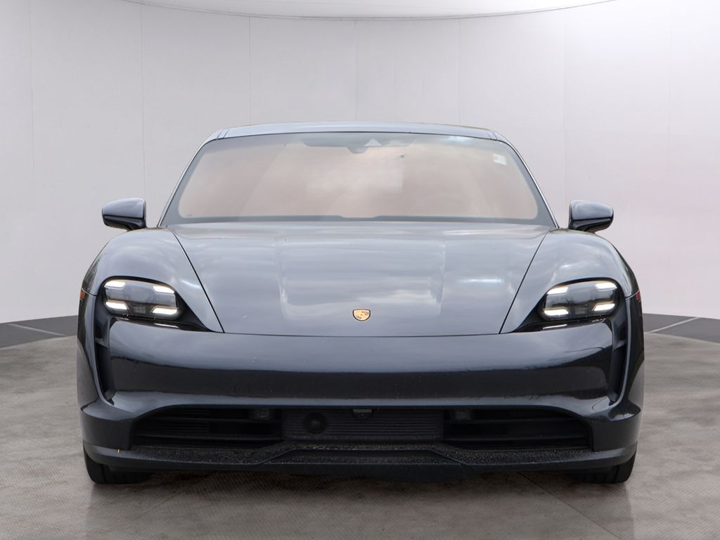 2020 Porsche Taycan 4S San Clemente CA