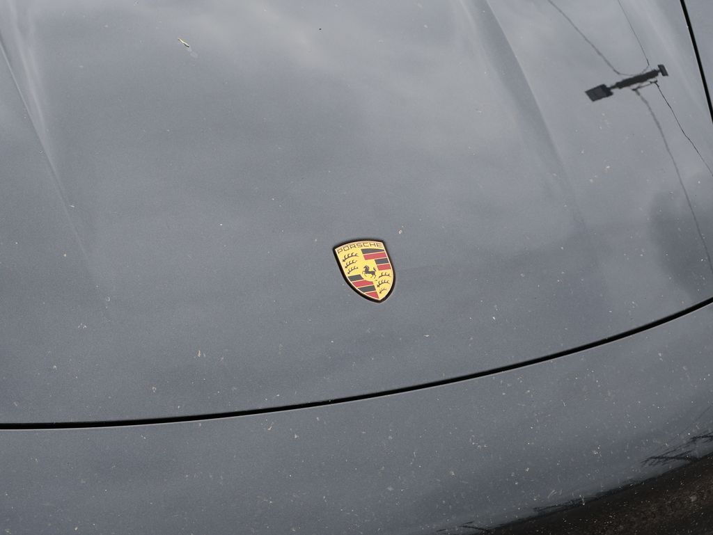 2020 Porsche Taycan 4S San Clemente CA