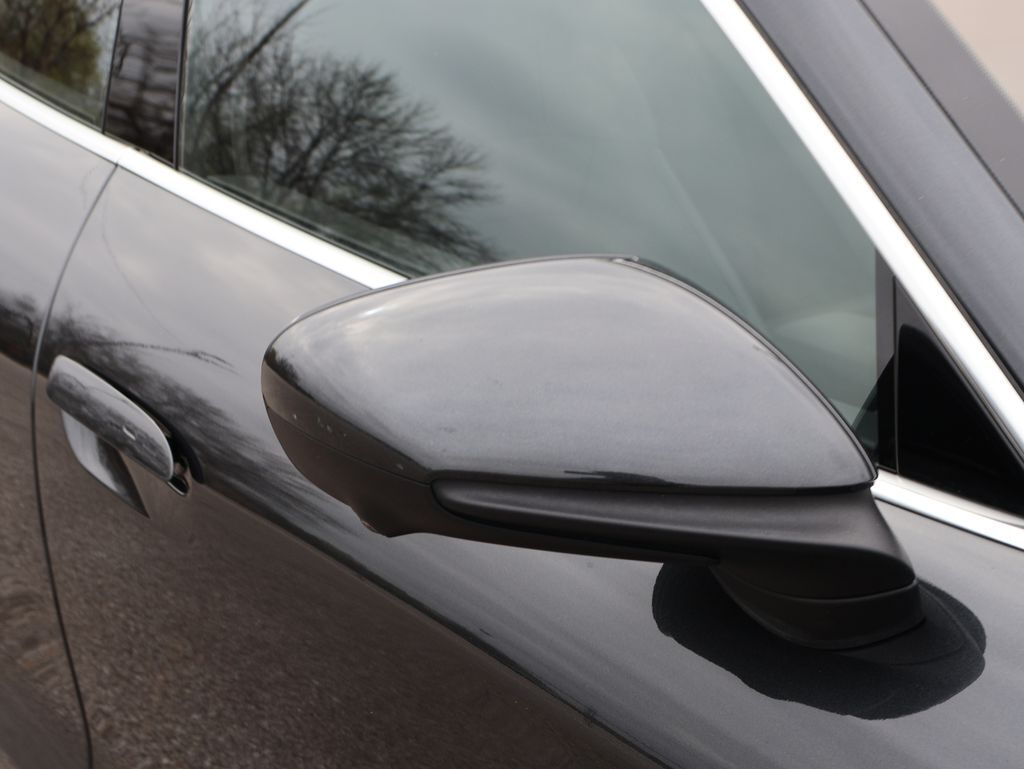 2020 Porsche Taycan 4S San Clemente CA