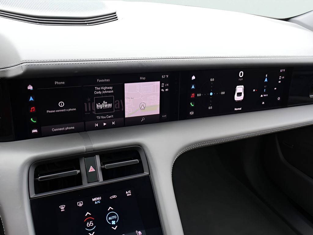 2020 Porsche Taycan 4S San Clemente CA