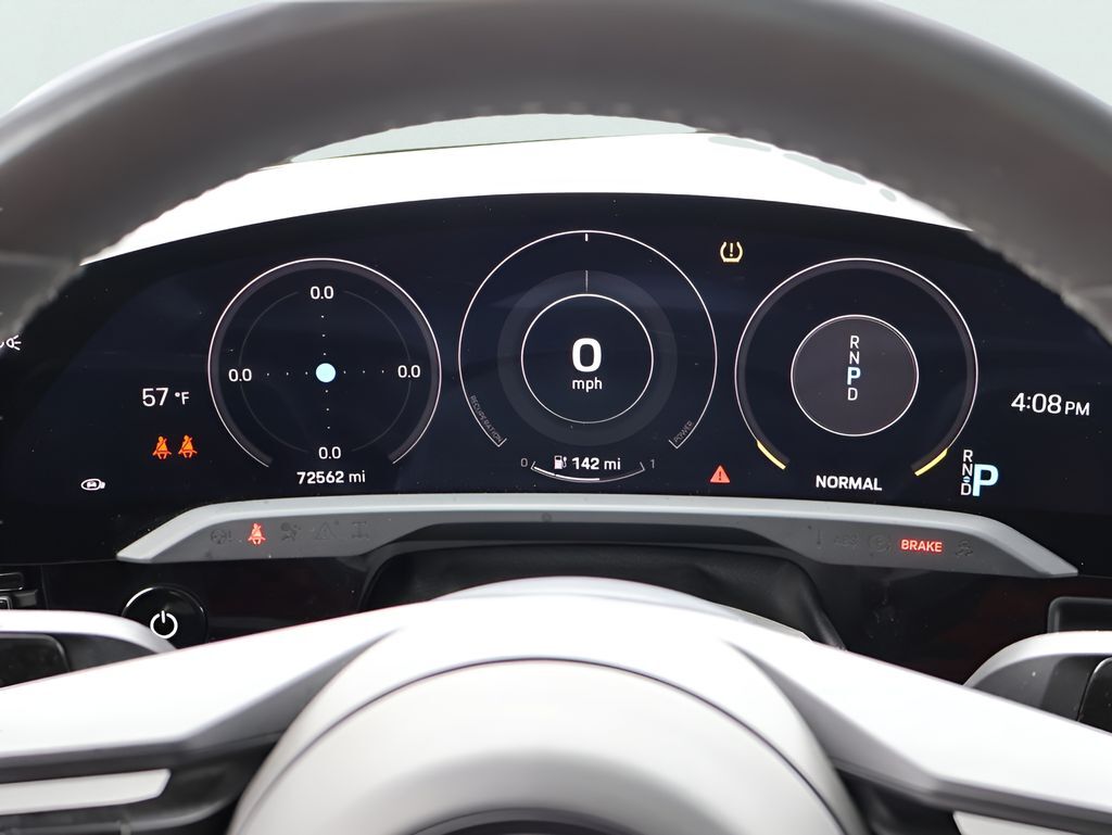 2020 Porsche Taycan 4S San Clemente CA