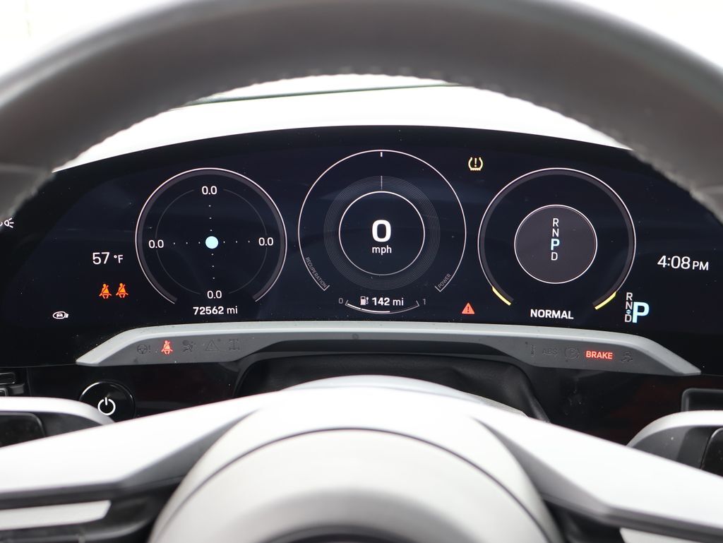 2020 Porsche Taycan 4S San Clemente CA