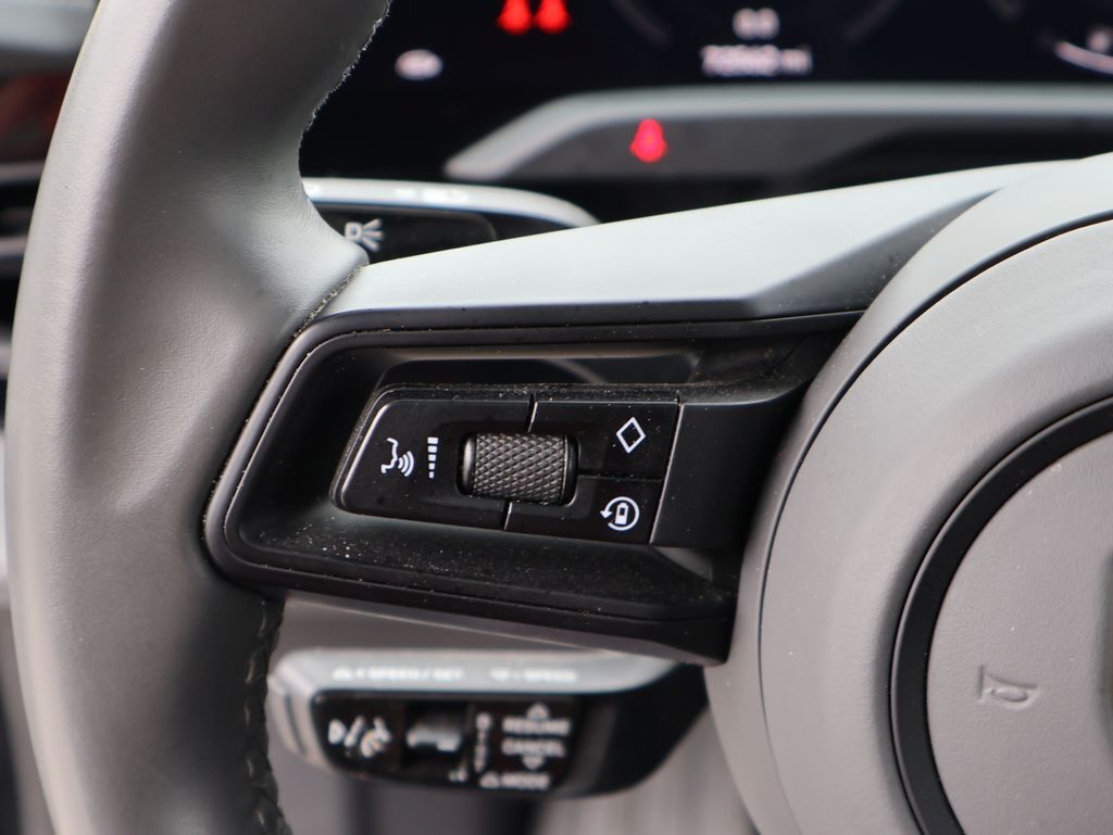 2020 Porsche Taycan 4S San Clemente CA