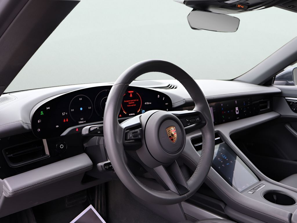 2020 Porsche Taycan 4S San Clemente CA