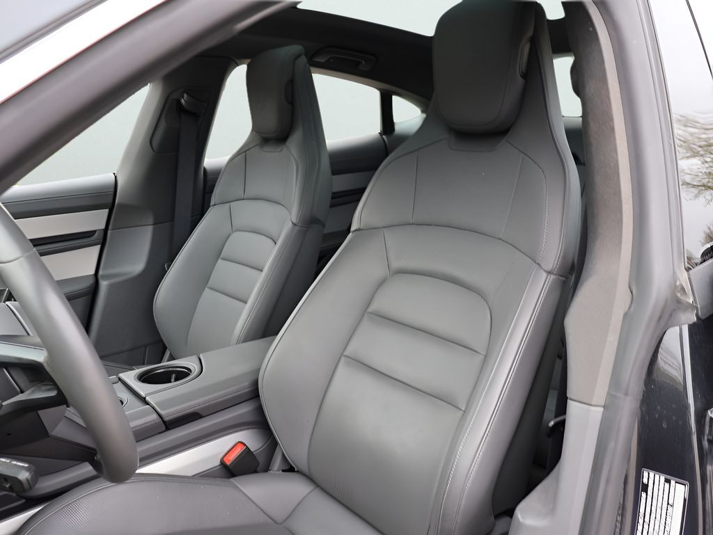 2020 Porsche Taycan 4S San Clemente CA