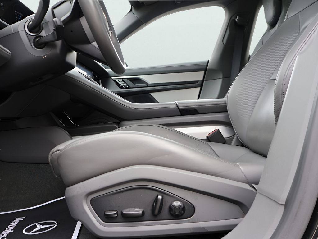 2020 Porsche Taycan 4S San Clemente CA