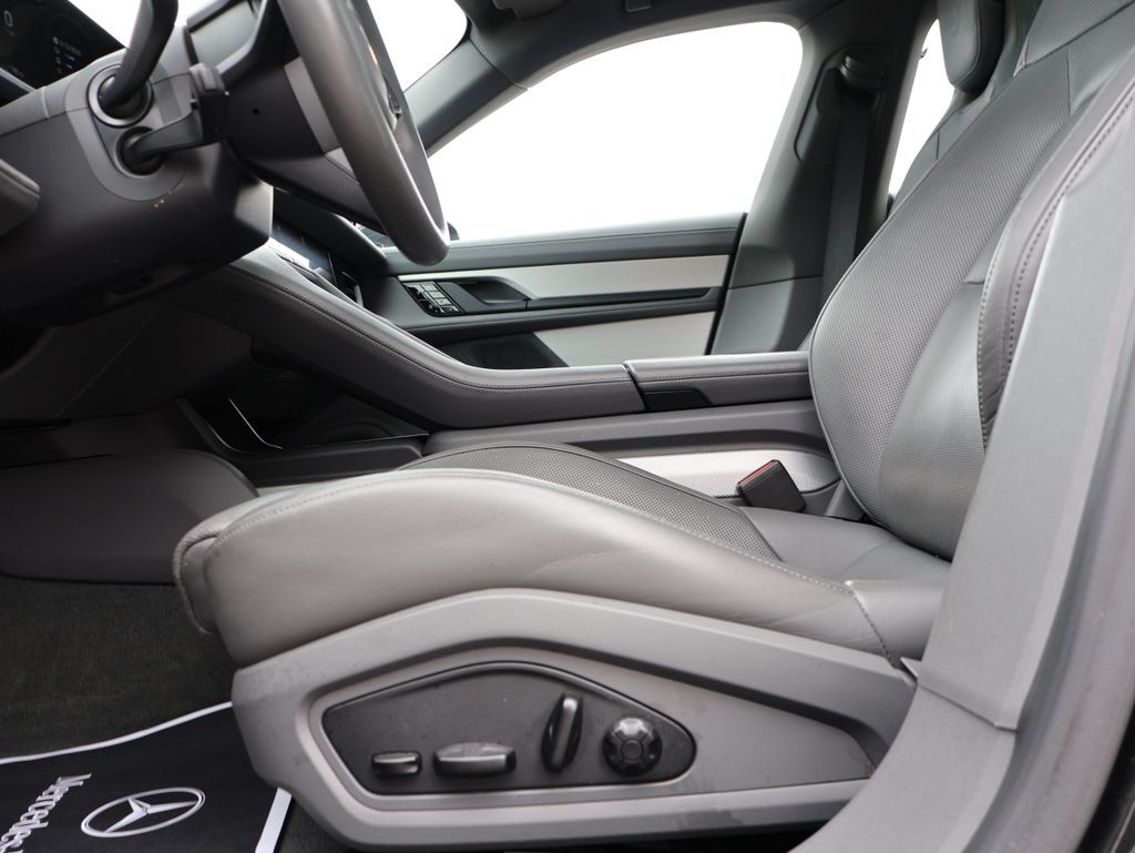 2020 Porsche Taycan 4S San Clemente CA