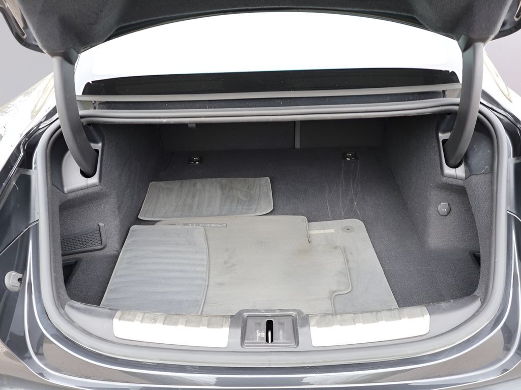 2020 Porsche Taycan 4S San Clemente CA