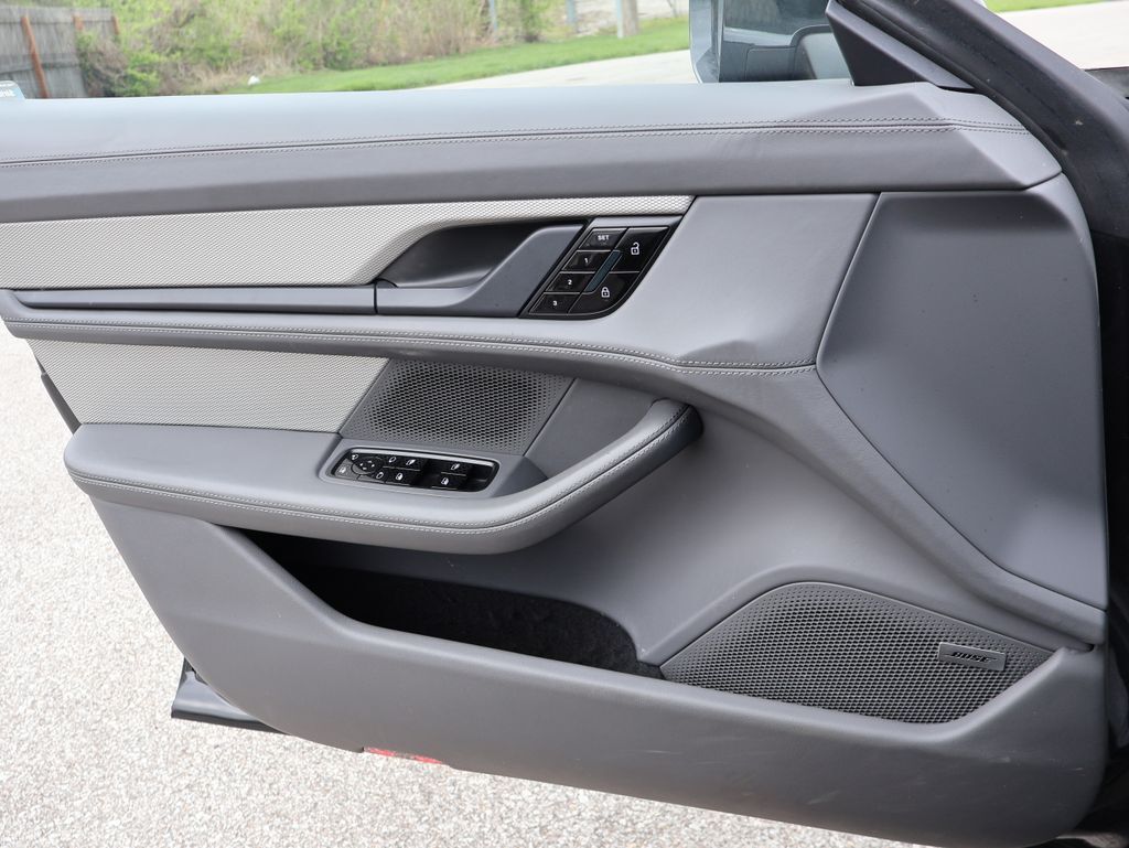 2020 Porsche Taycan 4S San Clemente CA