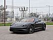 2020 Porsche Taycan 4S