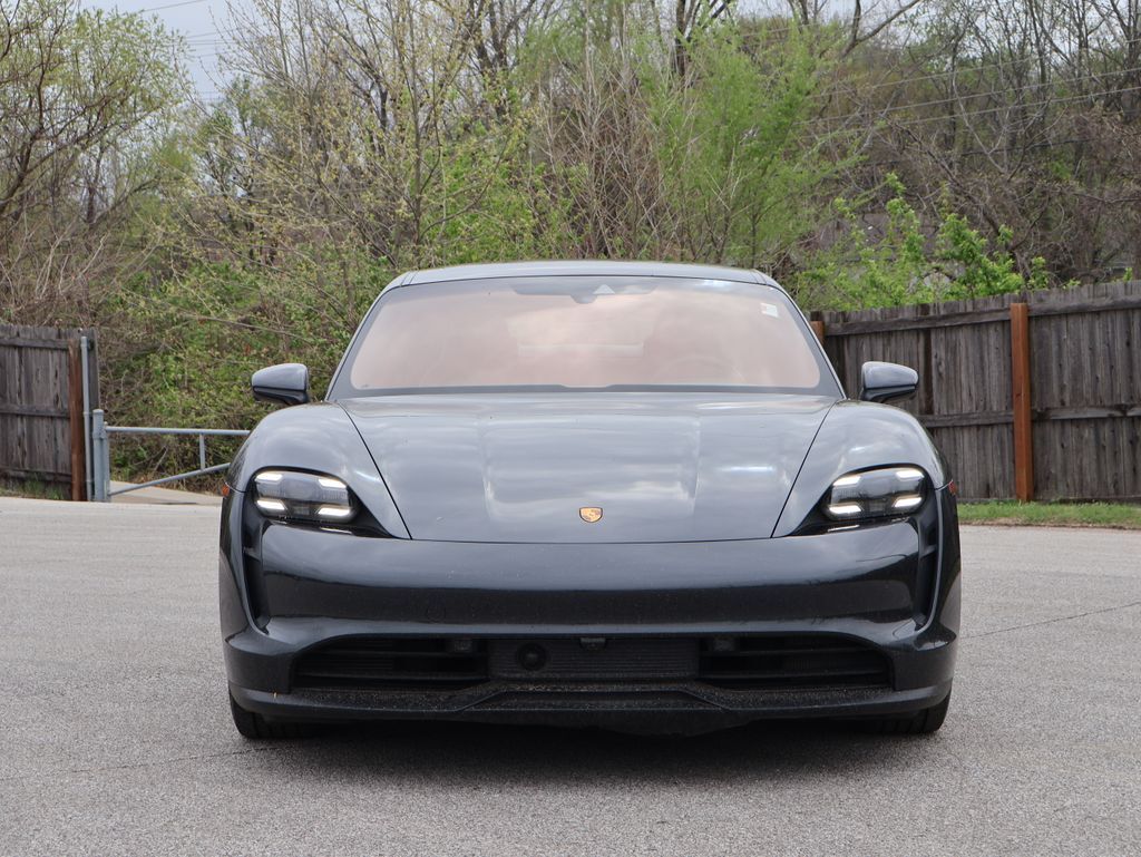 2020 Porsche Taycan 4S San Clemente CA