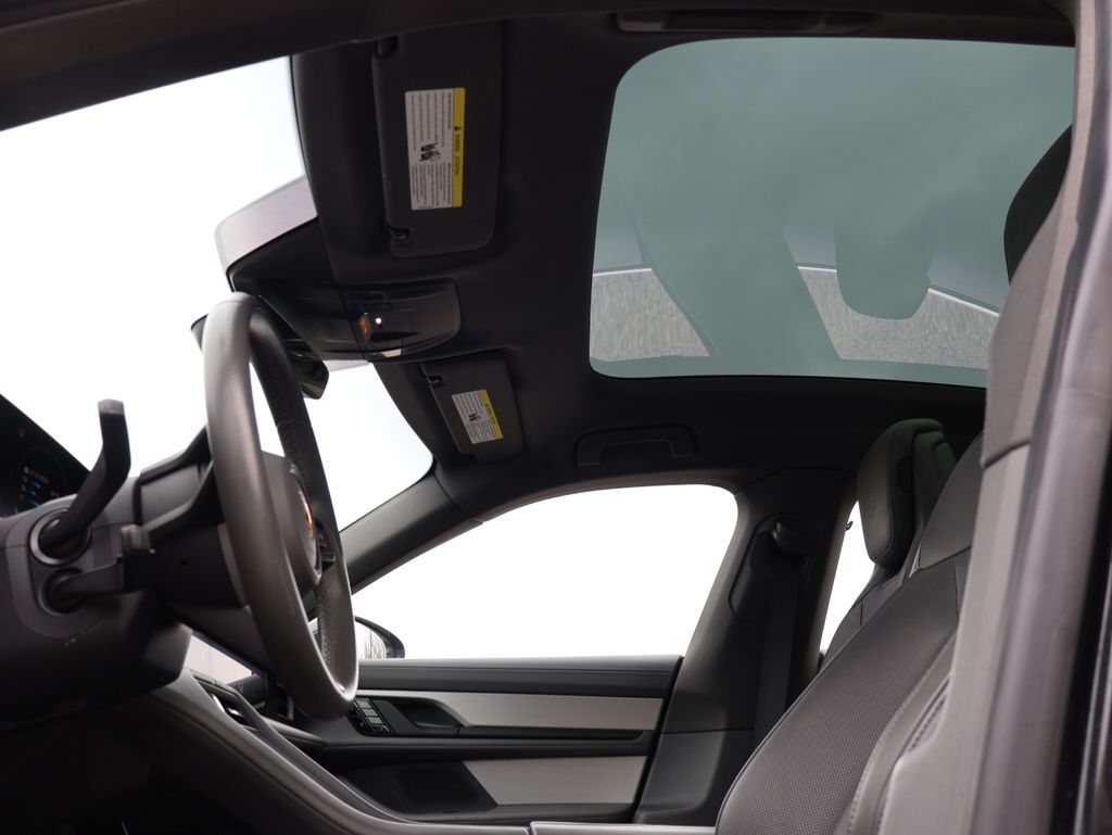 2020 Porsche Taycan 4S San Clemente CA