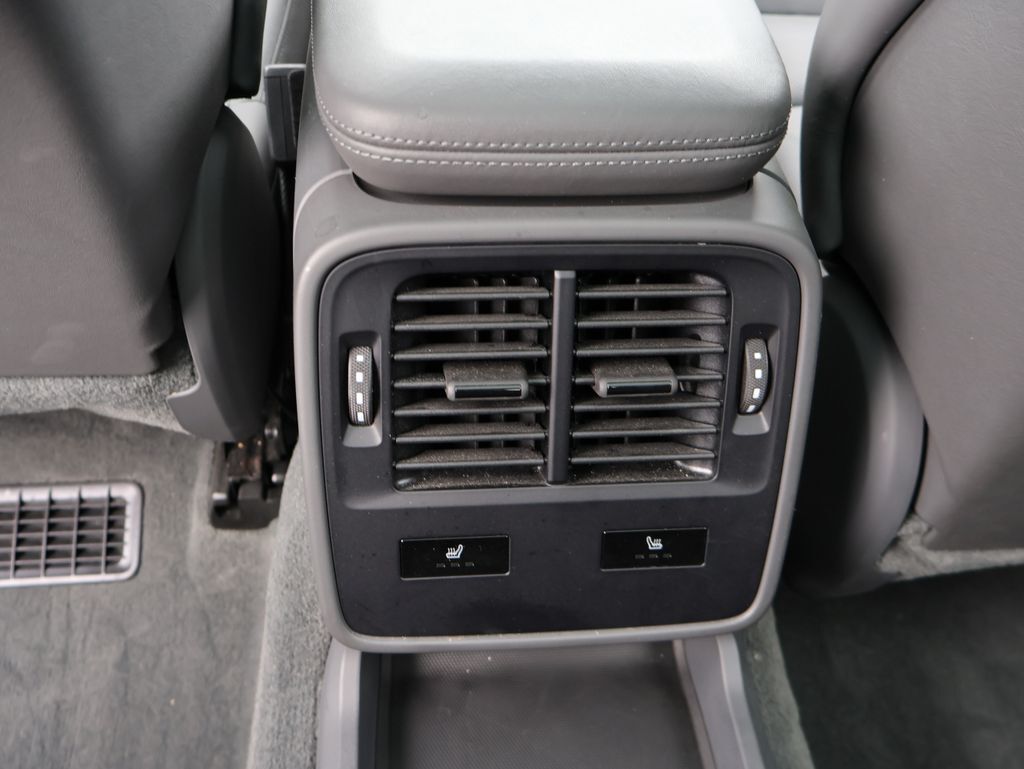 2020 Porsche Taycan 4S San Clemente CA