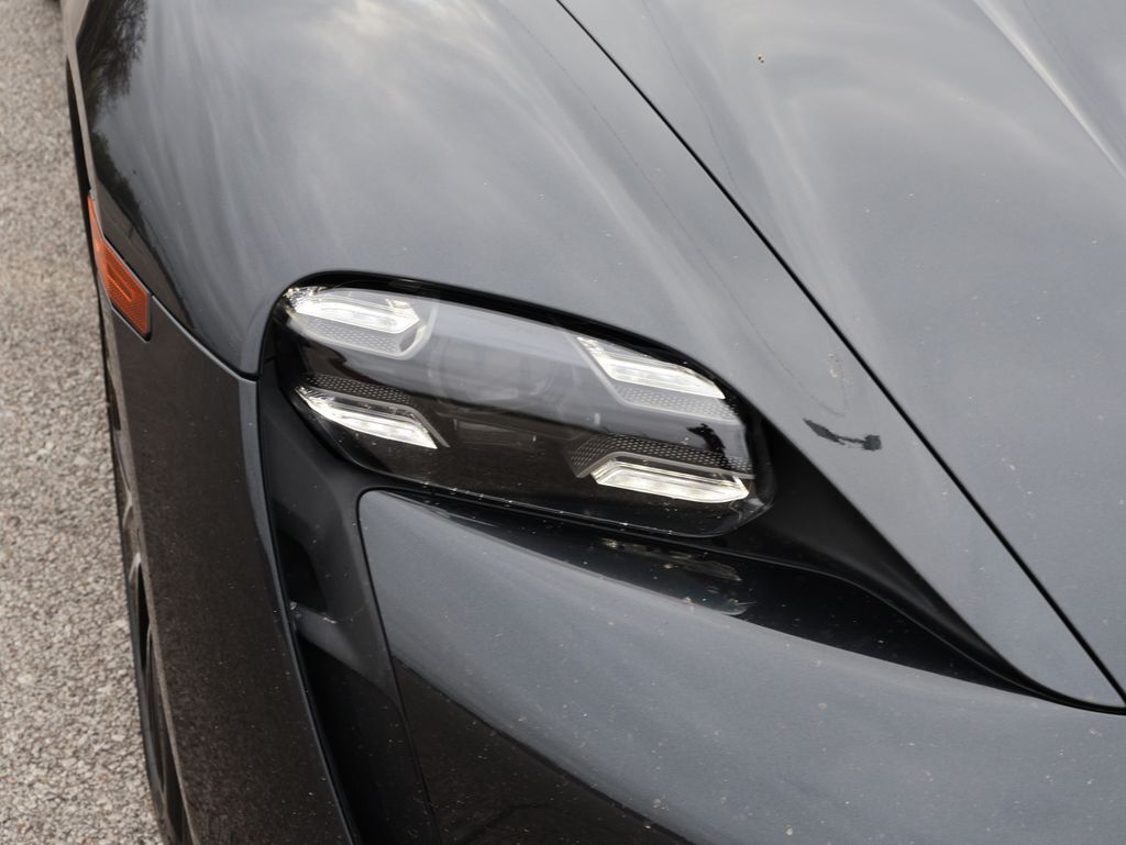 2020 Porsche Taycan 4S San Clemente CA