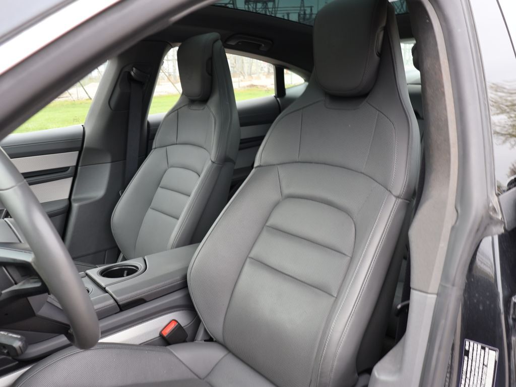 2020 Porsche Taycan 4S San Clemente CA