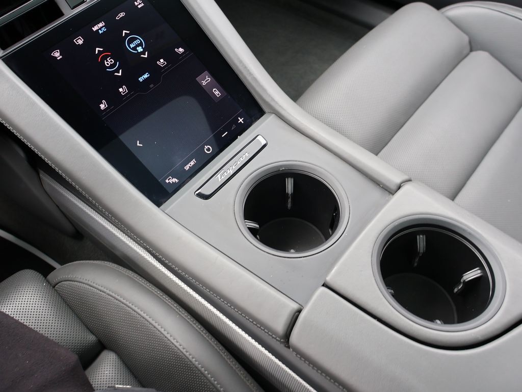 2020 Porsche Taycan 4S San Clemente CA