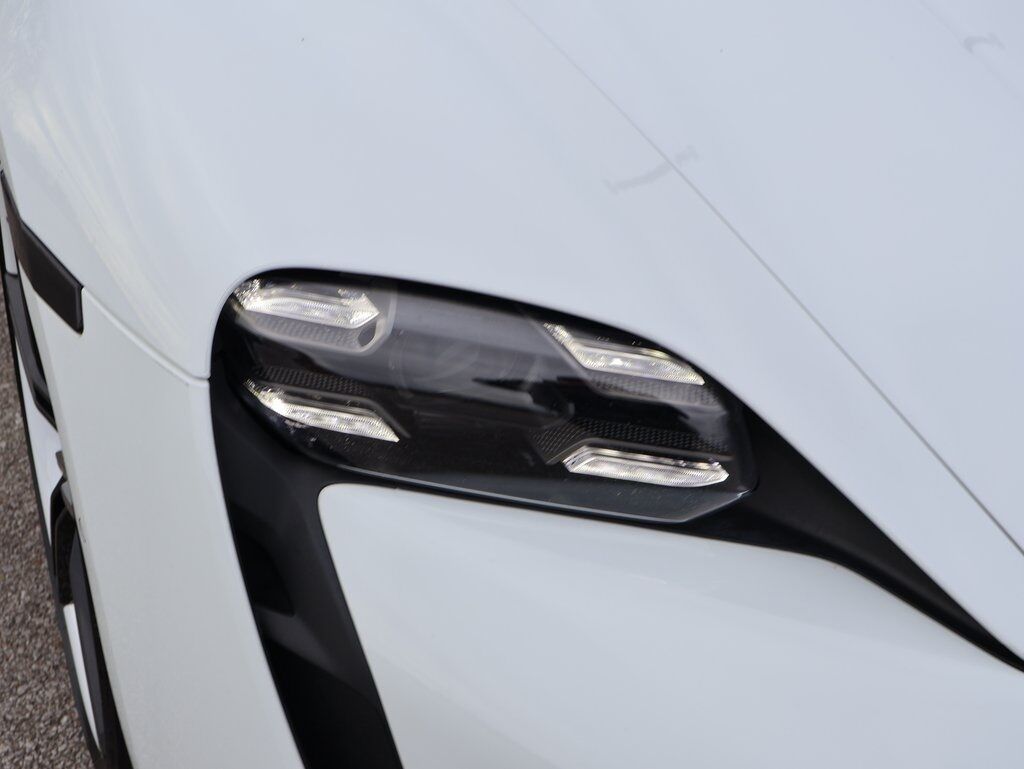 2020 Porsche Taycan Turbo San Clemente CA