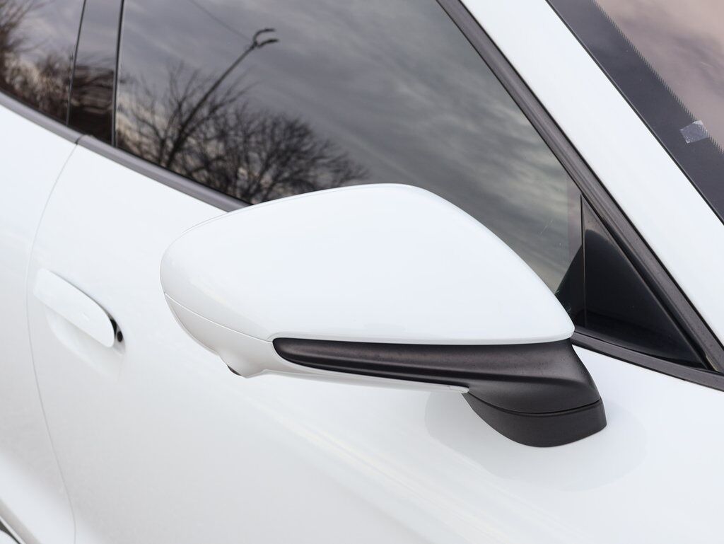 2020 Porsche Taycan Turbo San Clemente CA