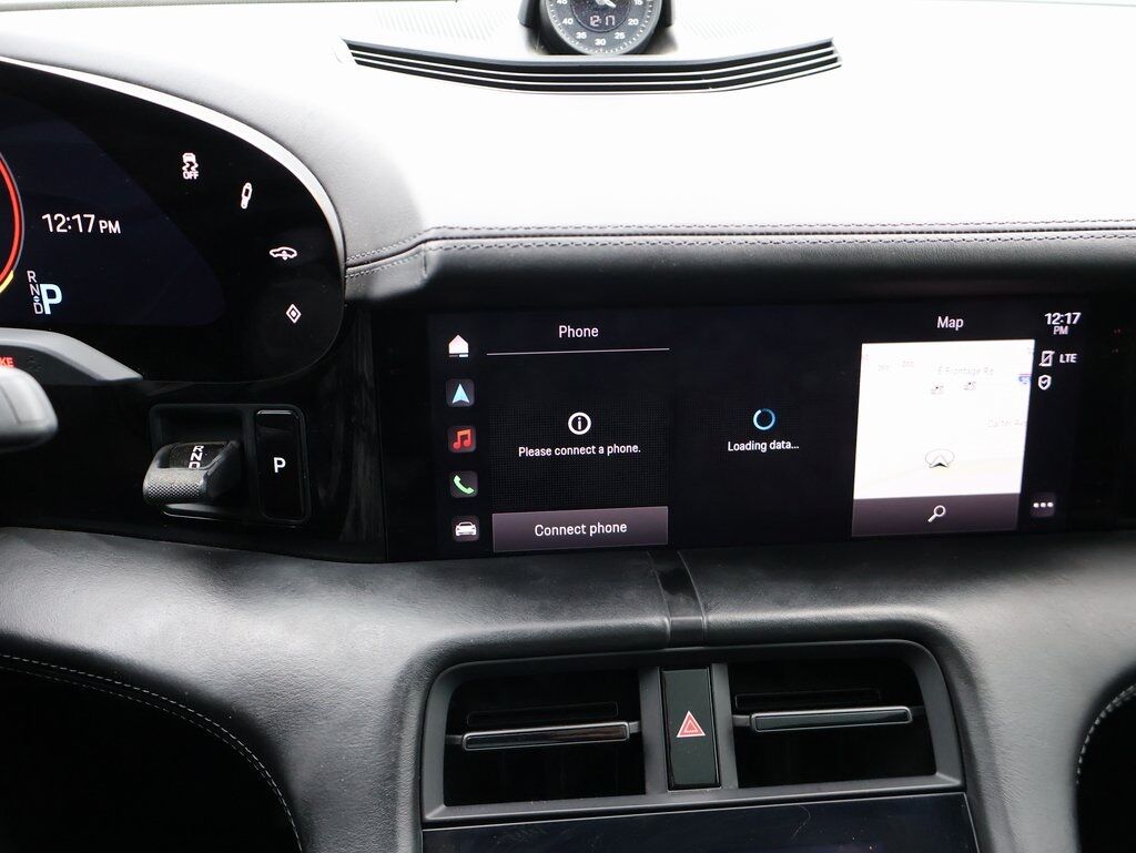 2020 Porsche Taycan Turbo San Clemente CA