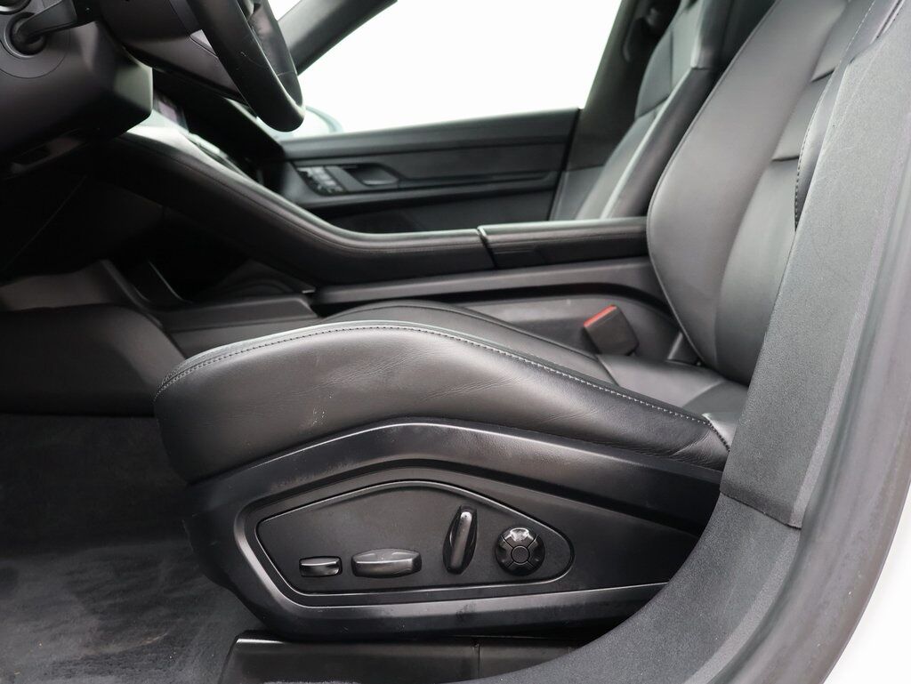 2020 Porsche Taycan Turbo San Clemente CA