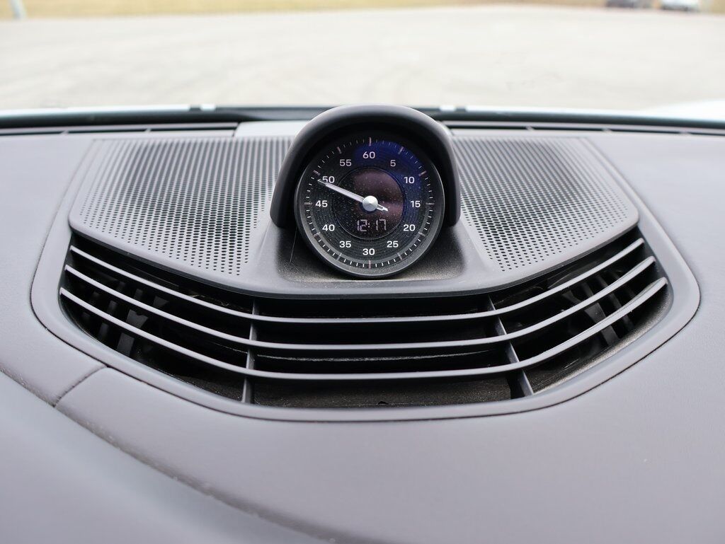 2020 Porsche Taycan Turbo San Clemente CA