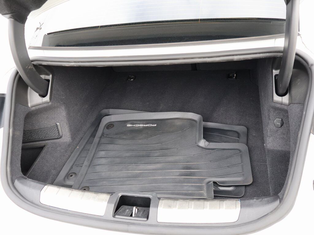 2020 Porsche Taycan Turbo San Clemente CA