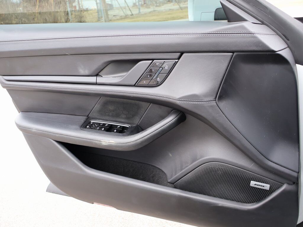 2020 Porsche Taycan Turbo San Clemente CA