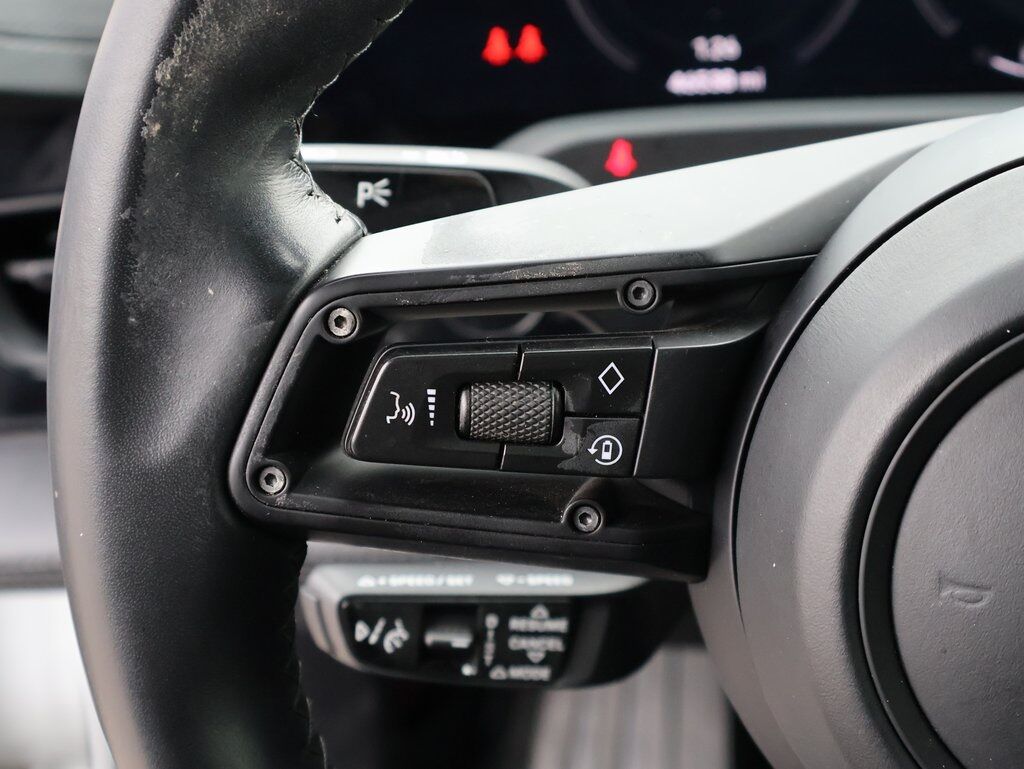 2020 Porsche Taycan Turbo San Clemente CA