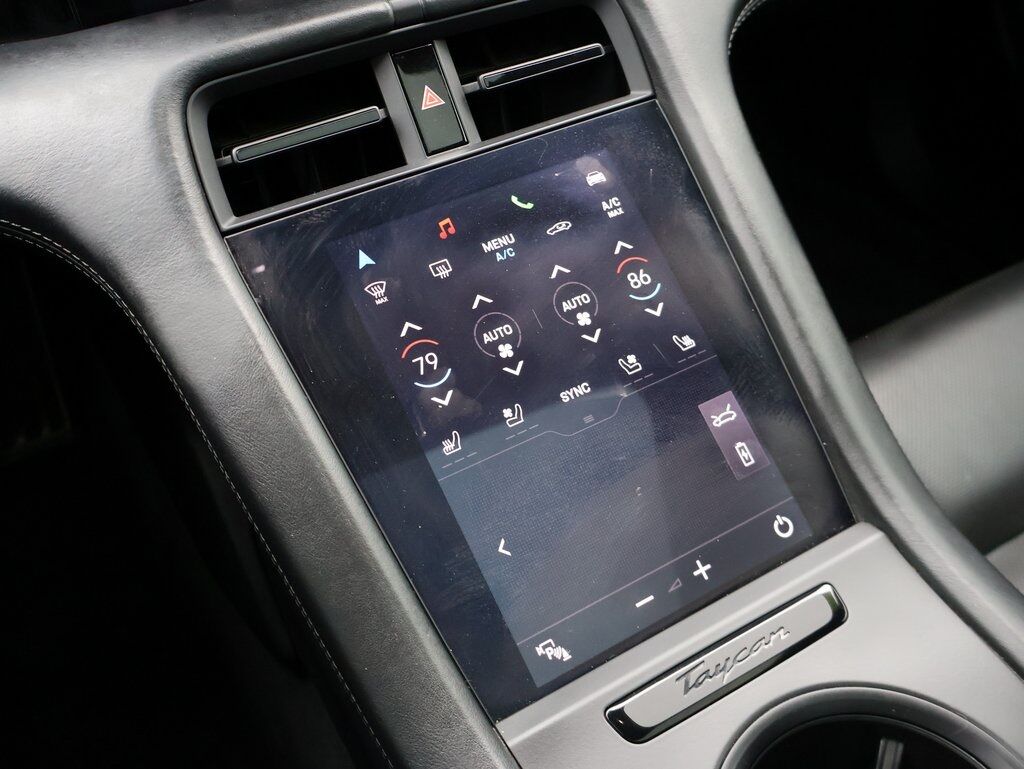 2020 Porsche Taycan Turbo San Clemente CA