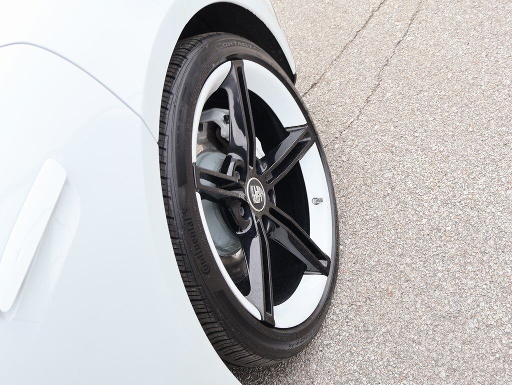 2020 Porsche Taycan Turbo San Clemente CA