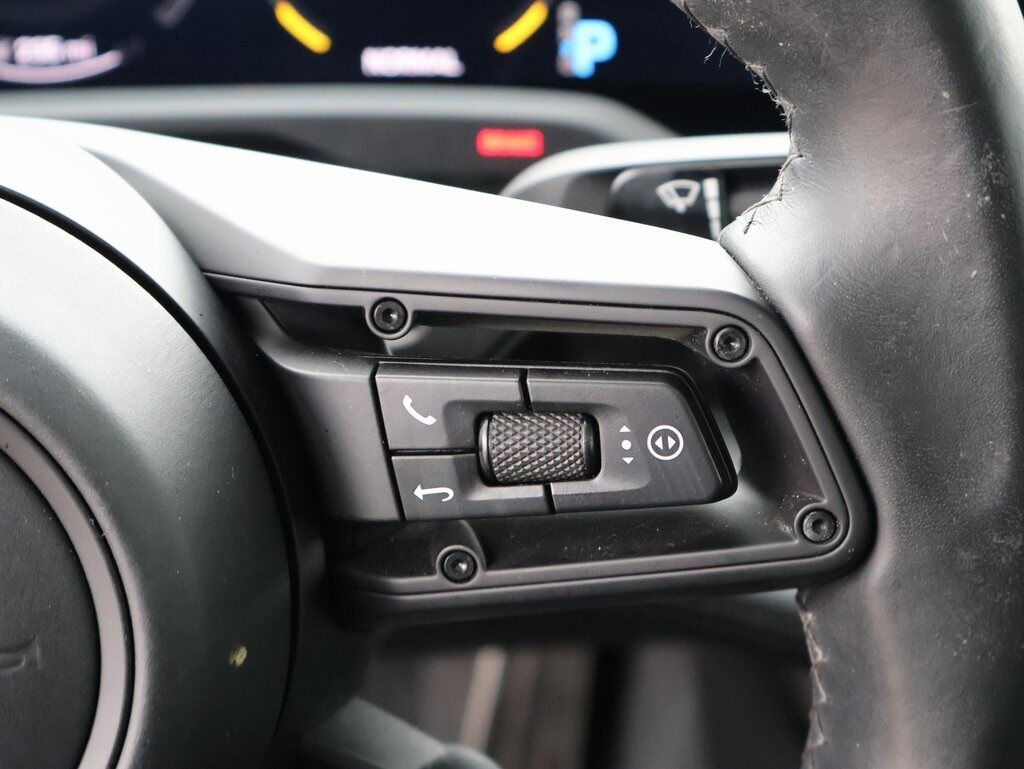 2020 Porsche Taycan Turbo San Clemente CA