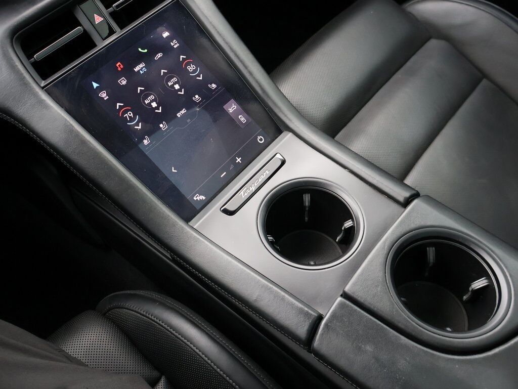 2020 Porsche Taycan Turbo San Clemente CA