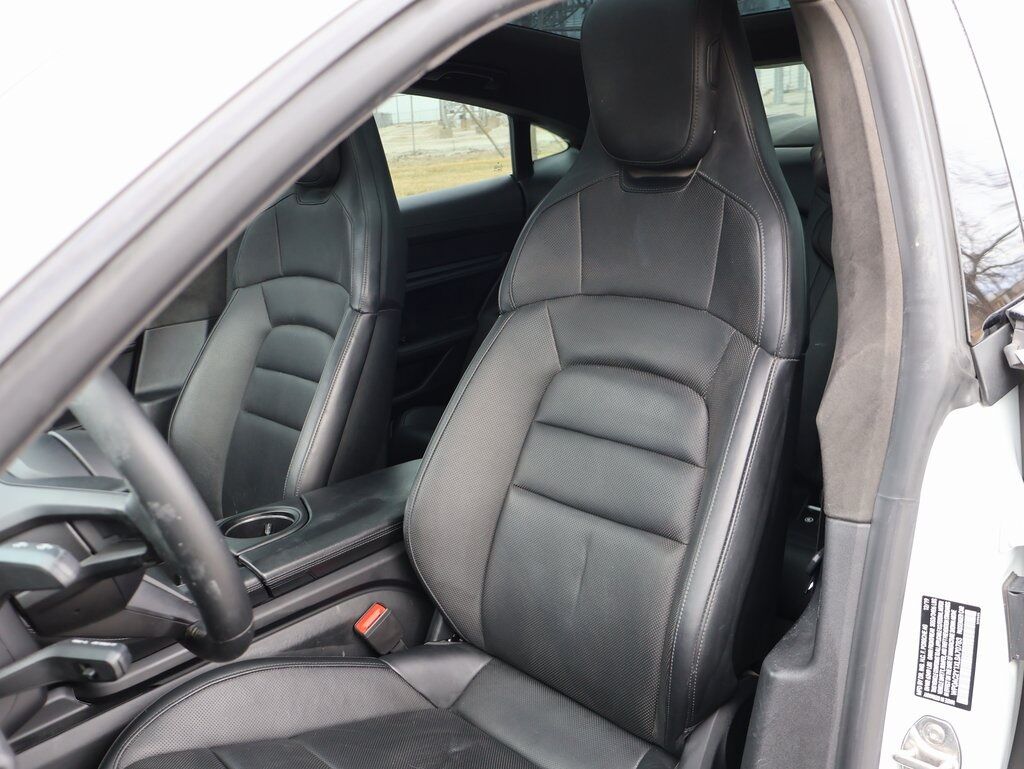 2020 Porsche Taycan Turbo San Clemente CA