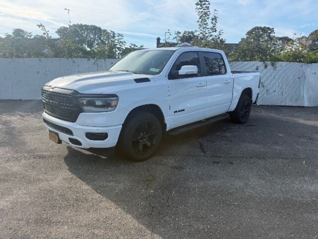 2020 RAM 1500 Pickup Big Horn/Lone Star