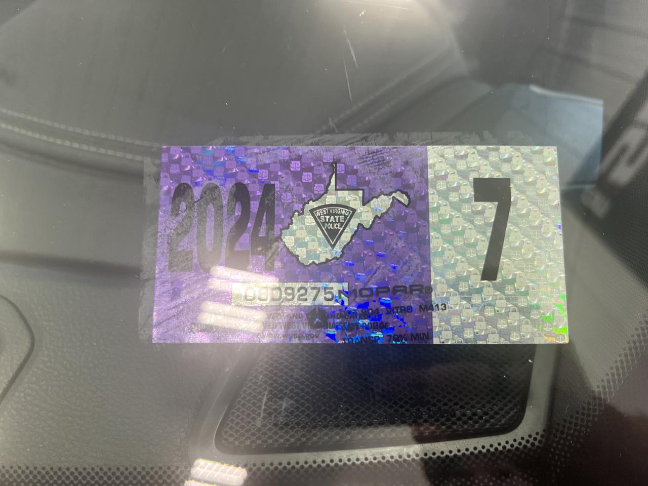 RAM1500 CREW CAB 4X417