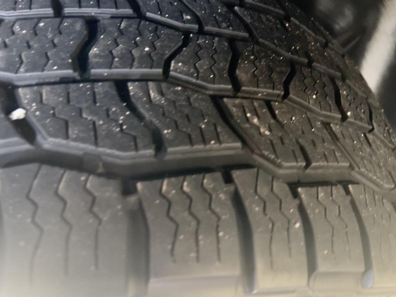 RAM1500 CREW CAB 4X415