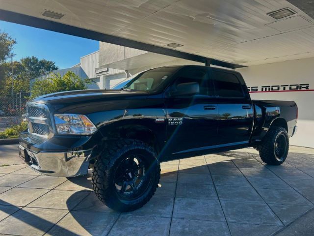 2020 RAM Ram 1500 Classic SLT's photo
