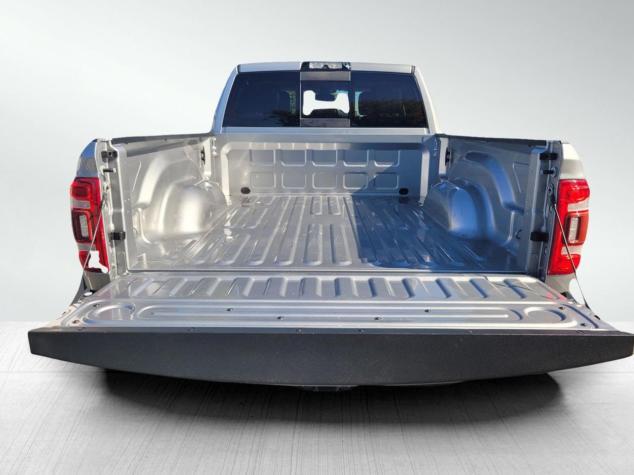 2020 RAM 2500 LARAMIE Roseville CA