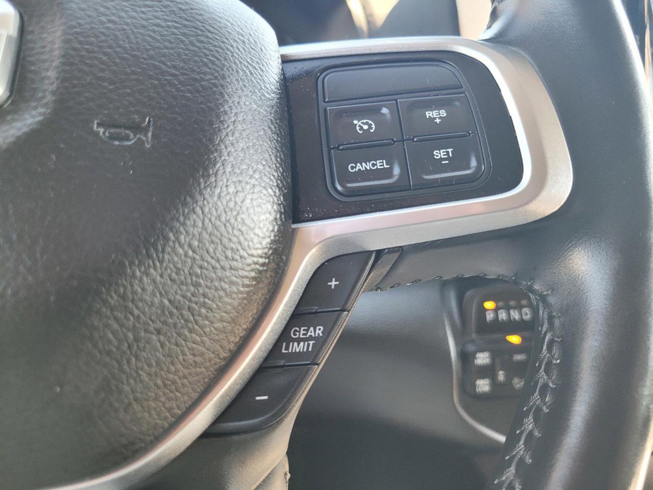 2020 RAM 2500 LARAMIE Roseville CA