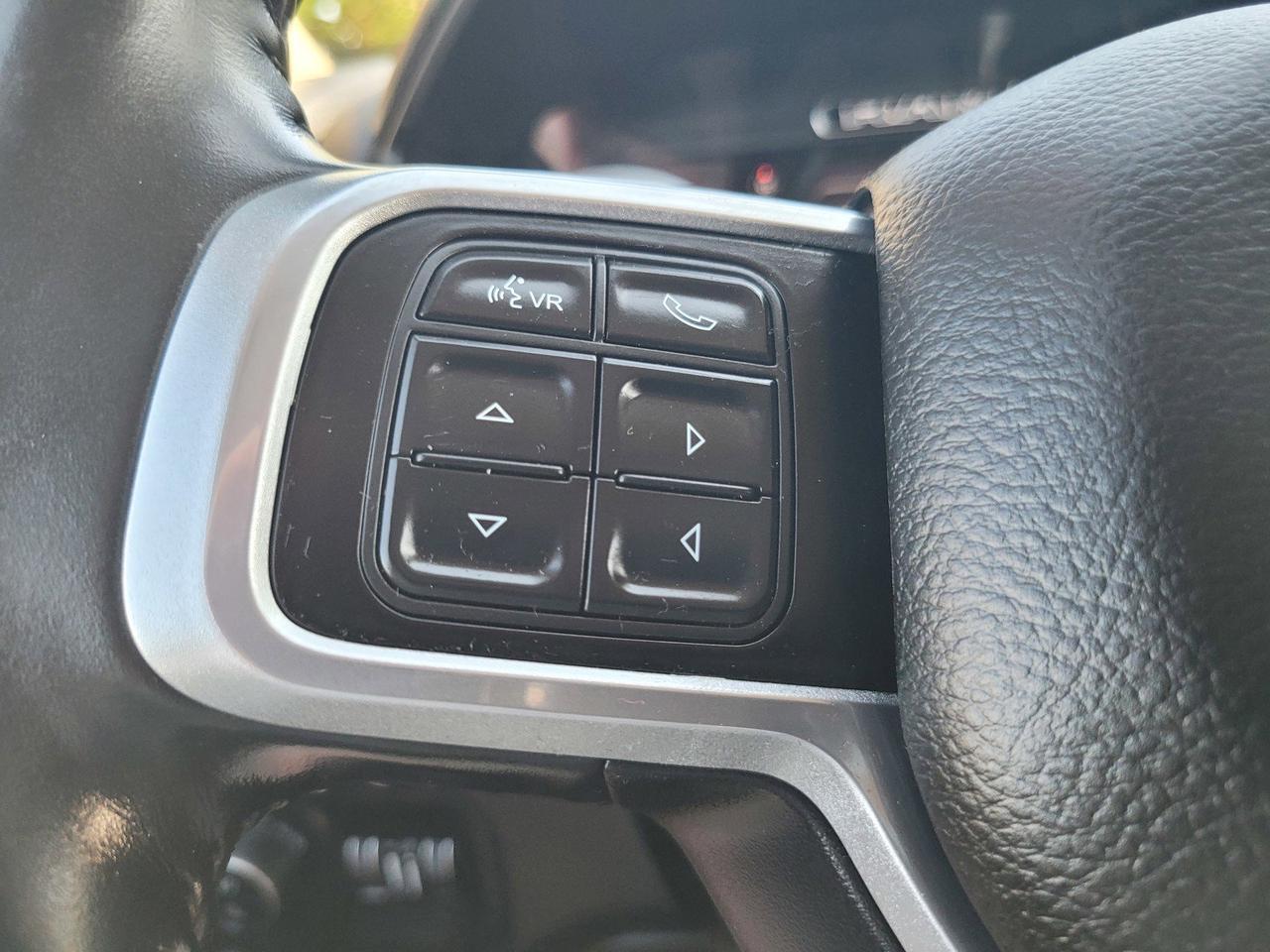 2020 RAM 2500 LARAMIE Roseville CA