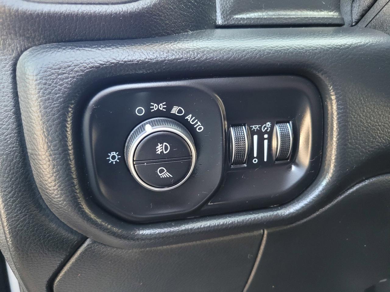 2020 RAM 2500 LARAMIE Roseville CA